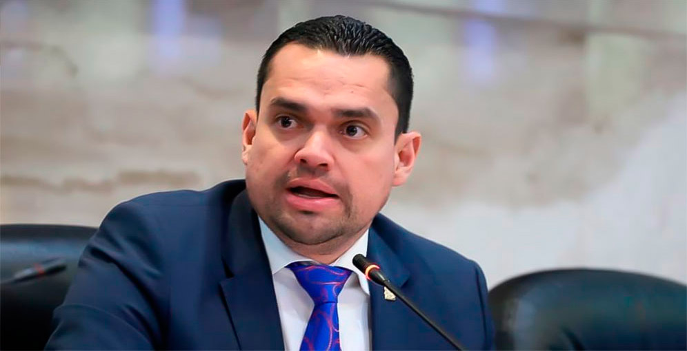 Tomás Zambrano: Congresistas del PN no integran la comisión