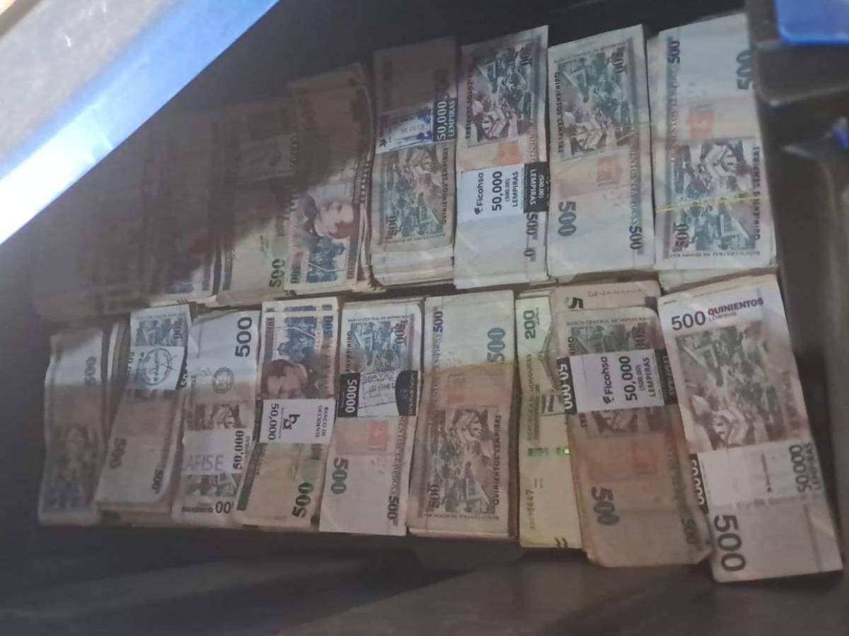 MP incauta L358 millones en empresa Koriun Inversiones