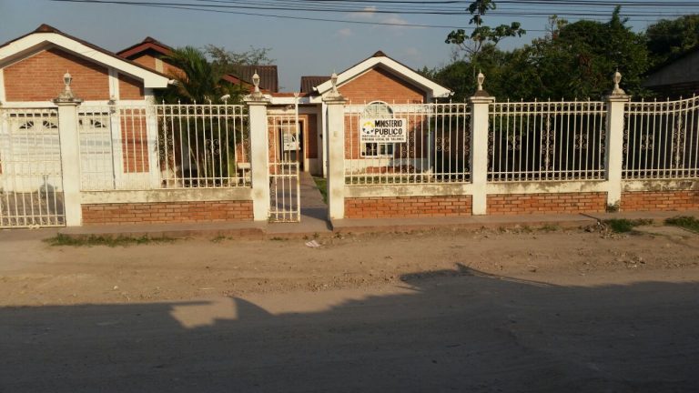 Ocho sentencias condenatorias y 13 autos de formal procesamiento en Talanga