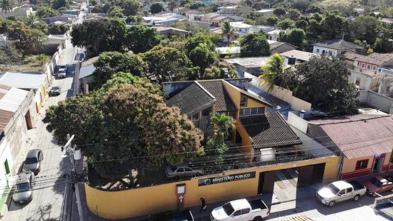 Seis condenados por distintos delitos en La Paz