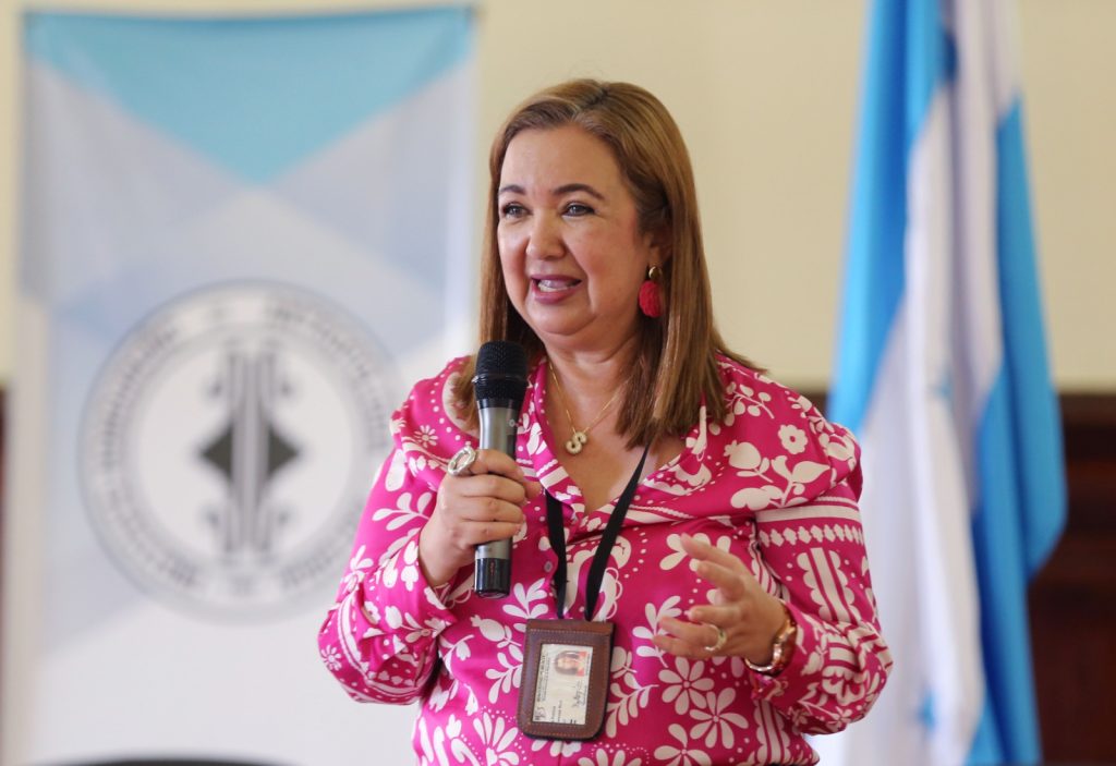 MP e IHAH coordinan acciones para proteger el patrimonio cultural de Honduras