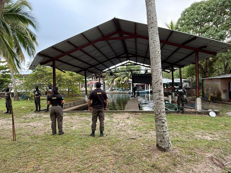 Allanamientos e inspecciones contra estructura criminal vinculada a extraditables que se dedicaron al tráfico de drogas y lavado de activos