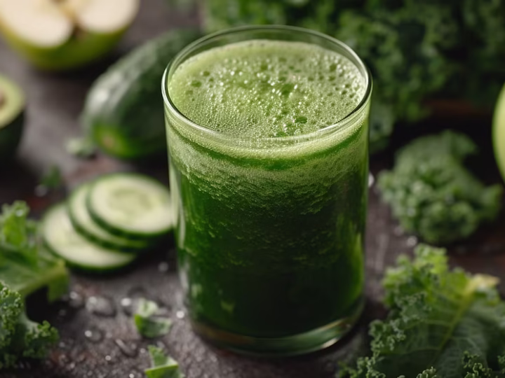 ¿Qué tan bueno es tomar jugos verdes para los riñones? Estos son los graves riesgos que podrías correr al beberlos