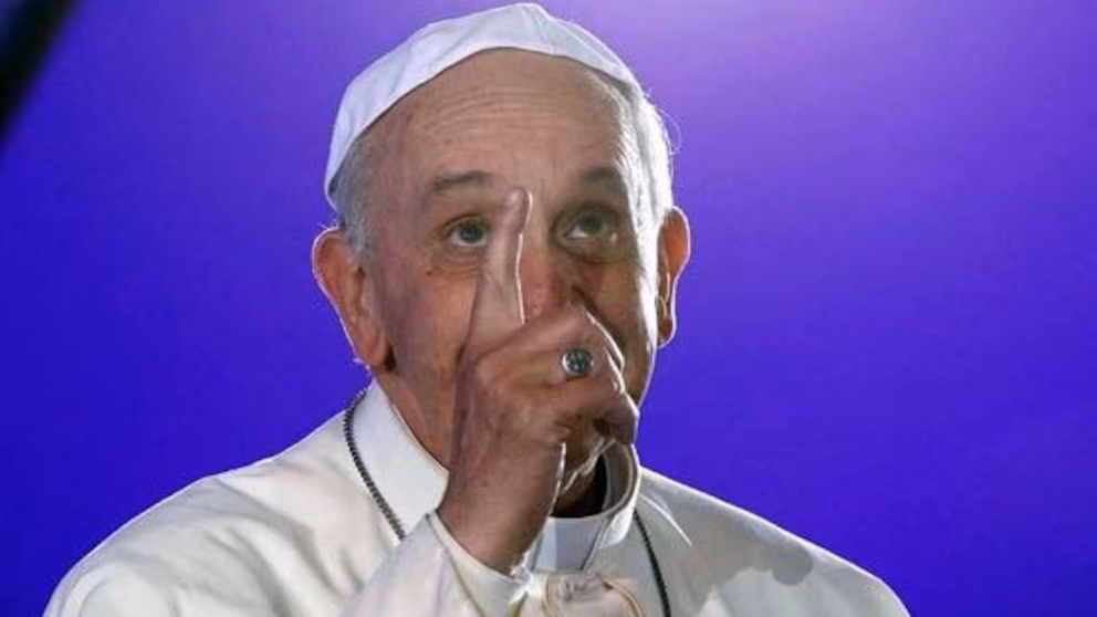 Las frases y reflexiones más importantes que dejó Francisco en sus 12 años de pontificado