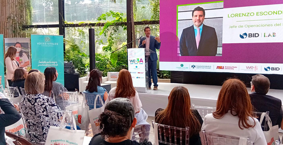 Voces Vitales culmina programa formativo para emprendedoras