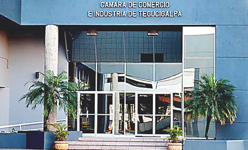 Cien plazas disponibles en espacio laboral de la CCIT