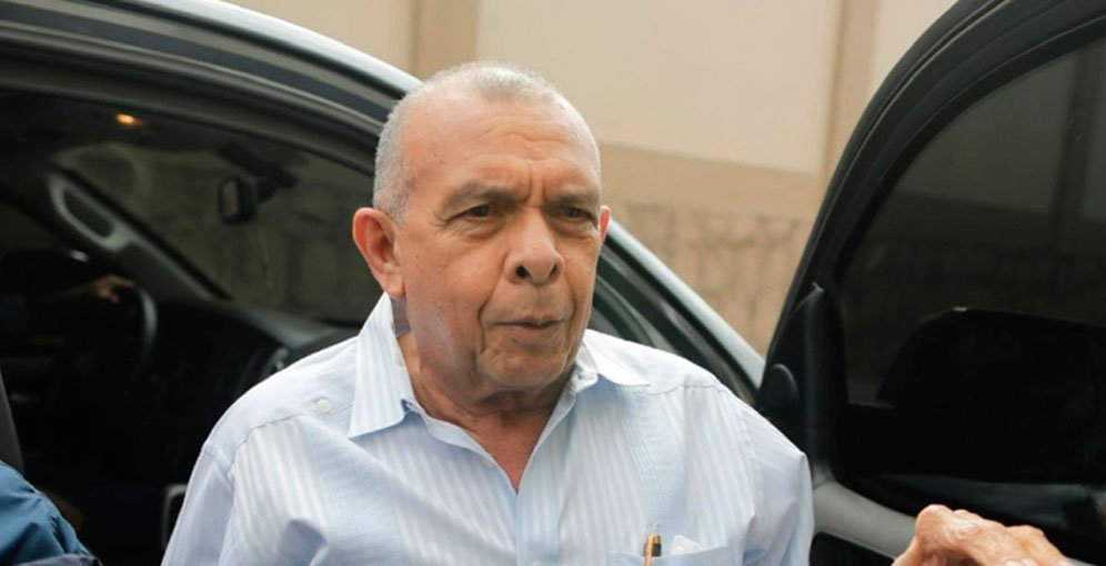 “Pepe” Lobo pide restablecer lazos con todo el mundo