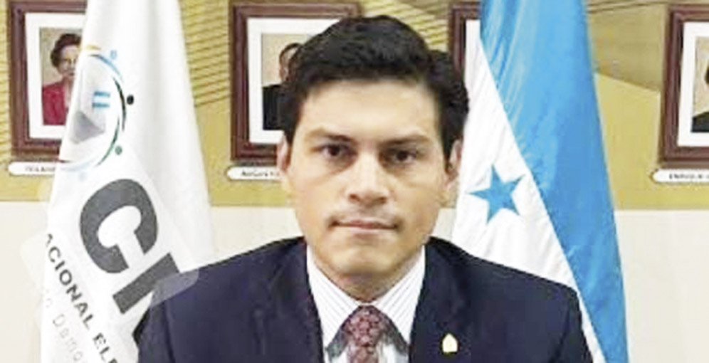 Marlon Ochoa: No defiendo a las FF.AA. pero tengo convicción de que el pueblo debe saber la verdad