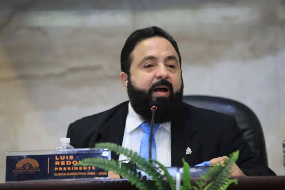 Luis Redondo: CN investigará fondos entregados por USAID