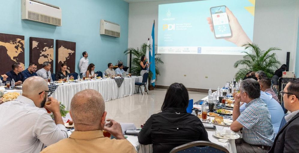 CNI acelera transformación digital y estrategia territorial en el litoral atlántico