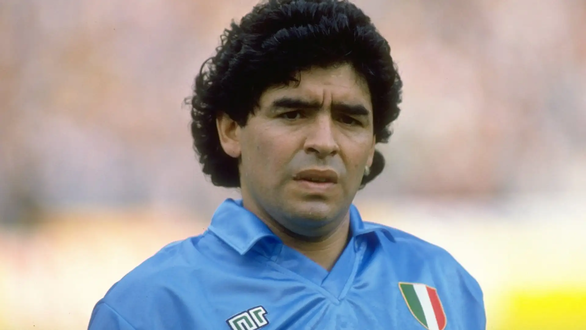 Maradona era «un paciente muy difícil»