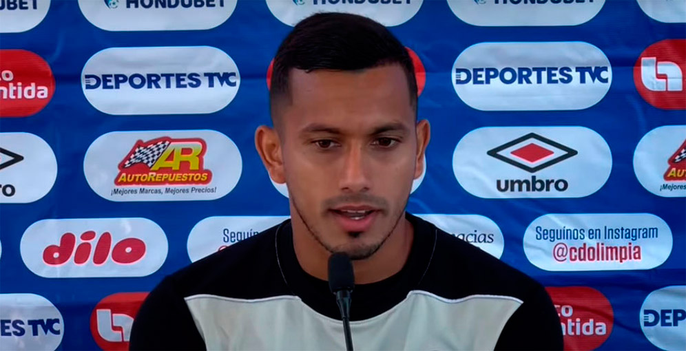 Edwin Rodríguez : «Las críticas tontas se dejan a un lado»