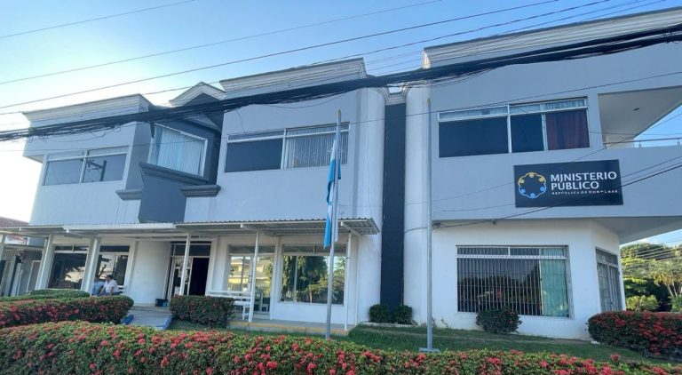 Condenan a un hombre por daños agravados al patrimonio cultural en La Ceiba