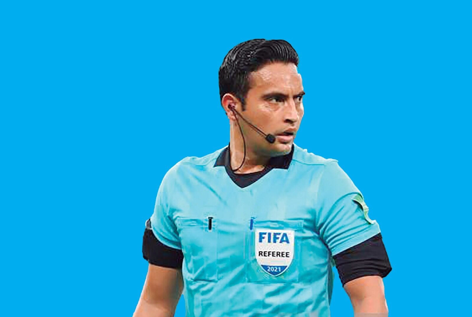 El Matematico dirigirá clásico nacional en el Morazán