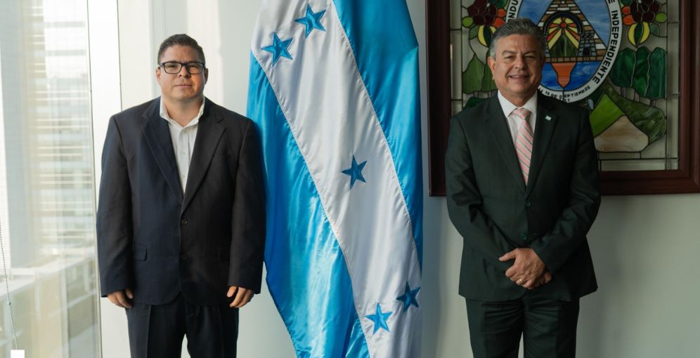Alberto Ariel Flores asume como Secretario Ejecutivo Adjunto del SAN