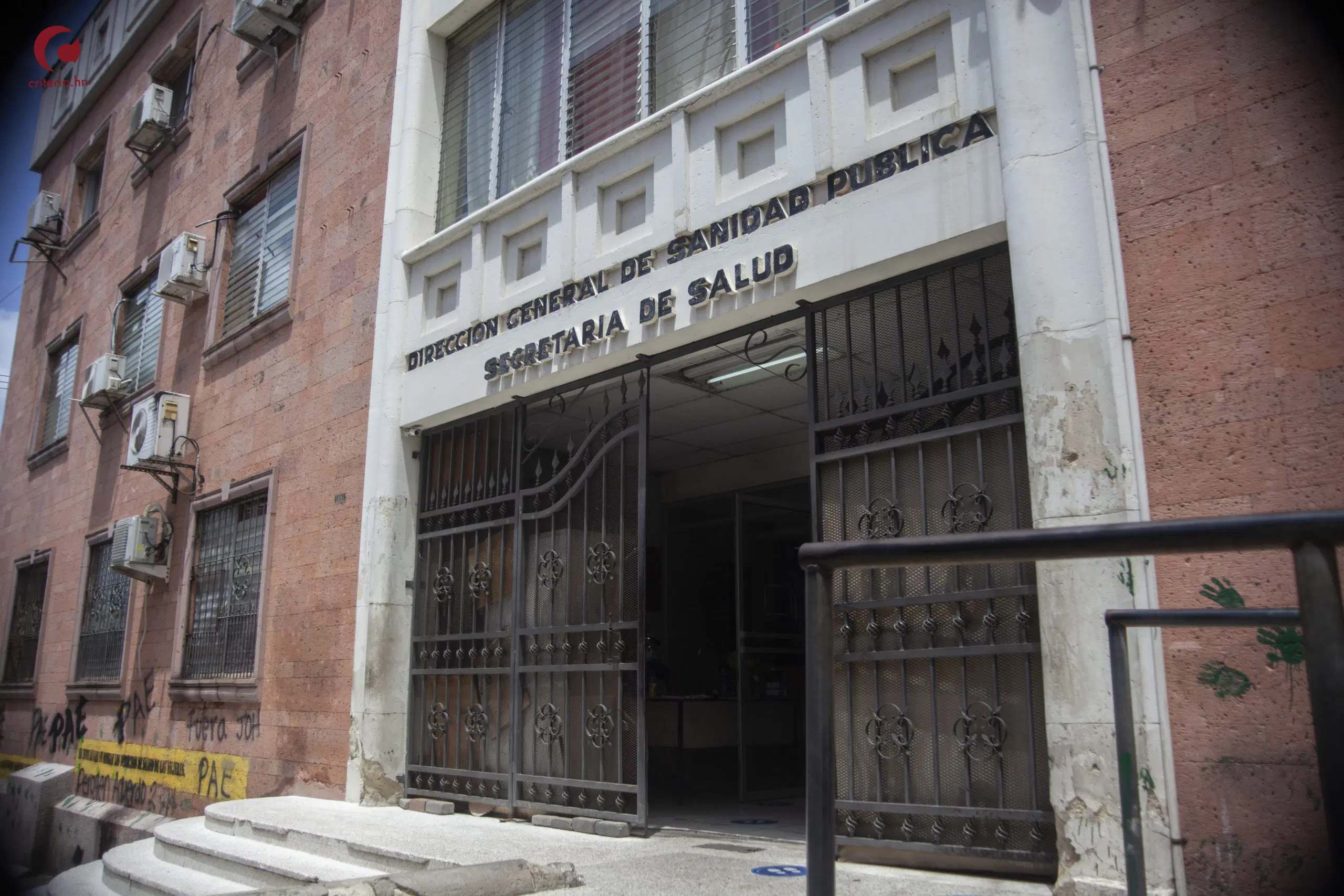 Un 60 por ciento aumentó presupuesto en salud durante Gobierno de la mandataria Castro