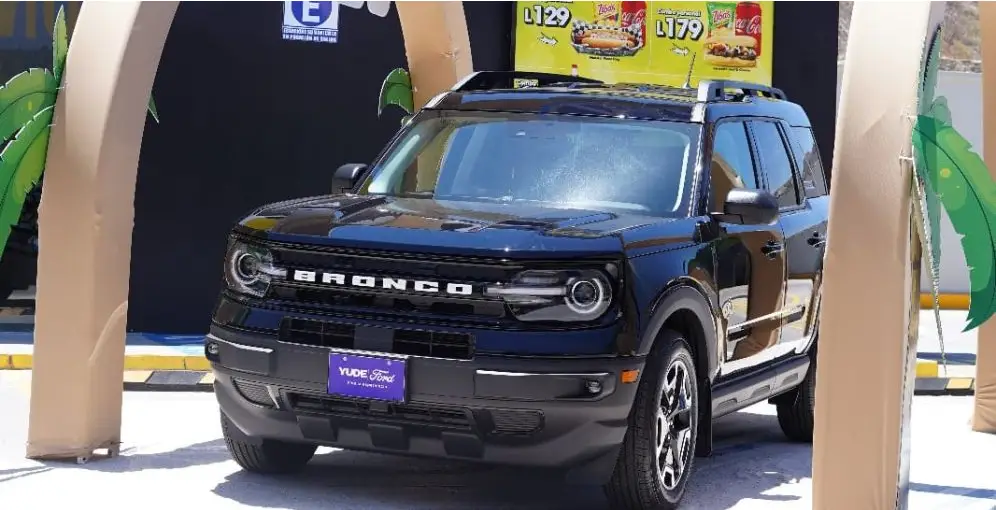 UNO anuncia al primer ganador de una Ford Bronco como parte de la exitosa campaña Regresó el VERUNO