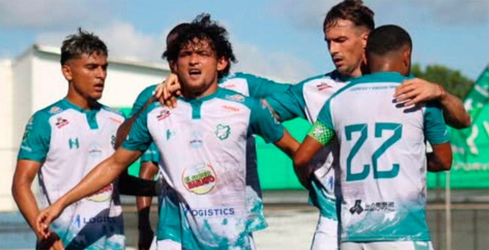 Platense con ventaja mínima ante Atlético Independiente