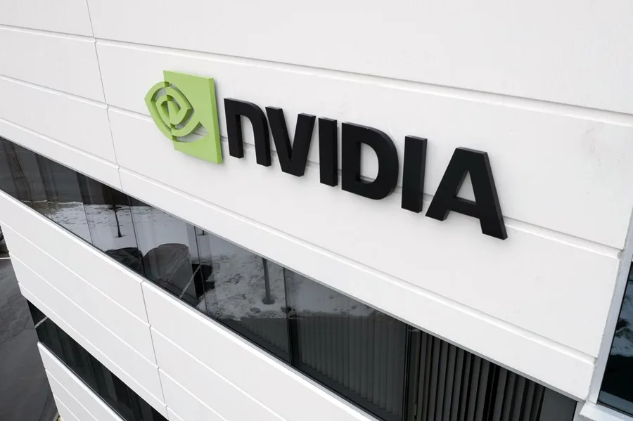 Nvidia producirá supercomputadoras de inteligencia artificial por primera vez en Estados Unidos