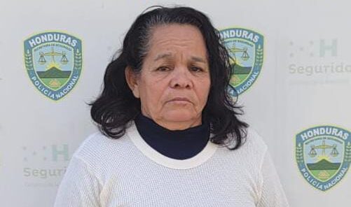 Condenan a Olga Álvarez por asociación ilícita vinculada a desaparición de 12 personas