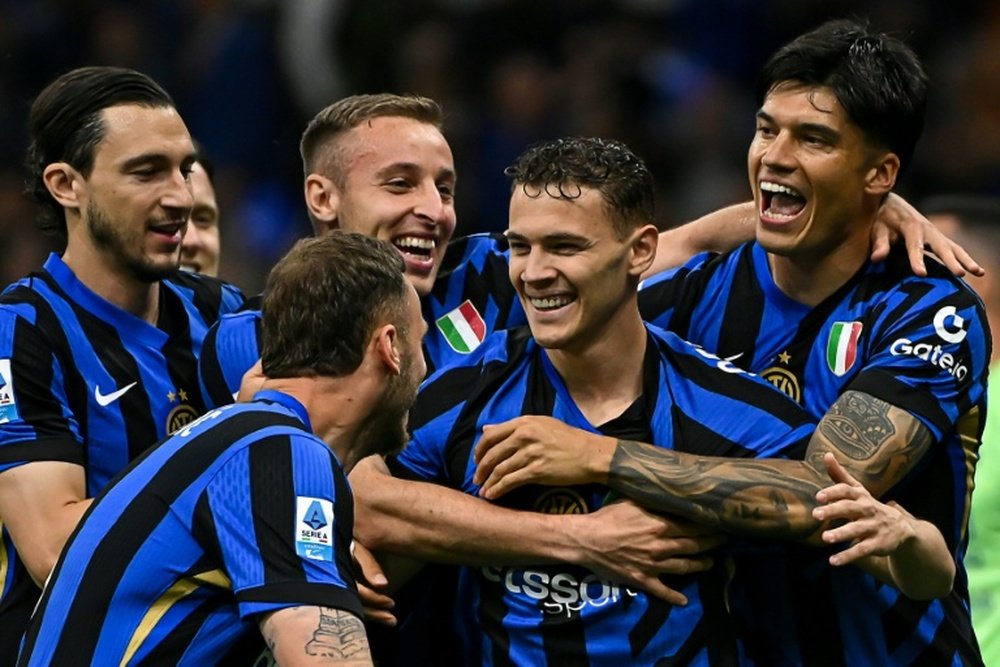El Inter ‘b’ gana con lo justo y ya espera al Barça