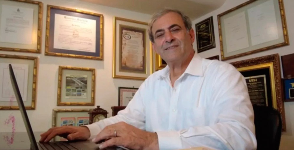 Presidente de la CCIC: Se busca agilizar en el CN inversión de $4 mil millones