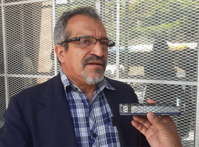 Presidente del CODEH condena desidia gubernamental en proyecto El Tablón