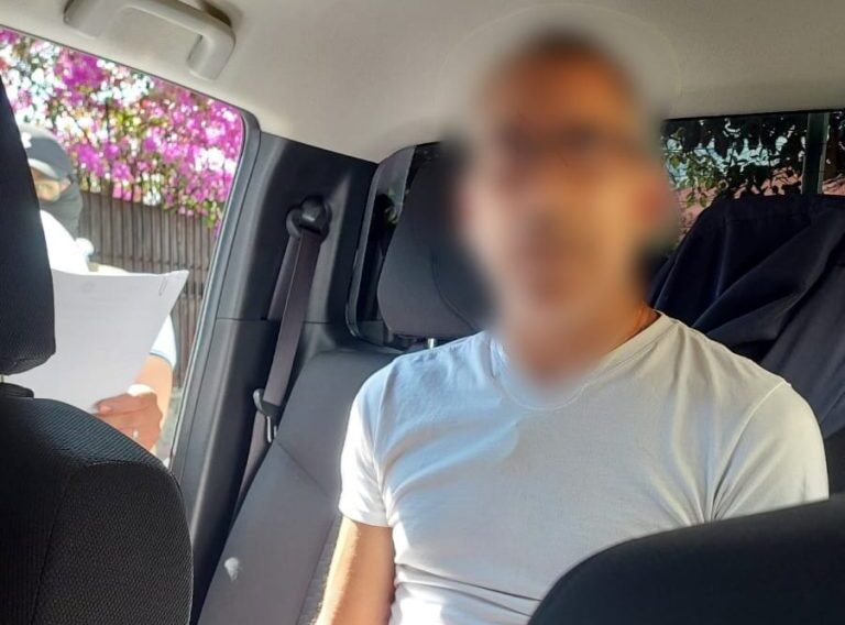 Auto de formal procesamiento contra abogado acusado de estafar a la Secretaría de Seguridad