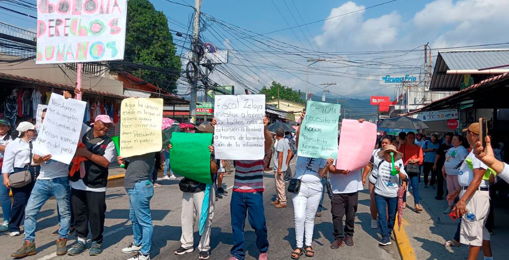 CSJ ordena al MP no actuar judicialmente en caso Koriun y permite devolución de fondos