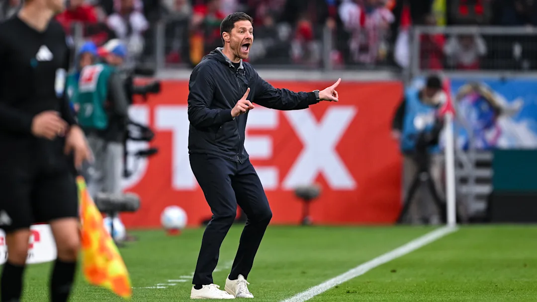 El jugador del Real Madrid que ganaría terreno con la llegada de Xabi Alonso