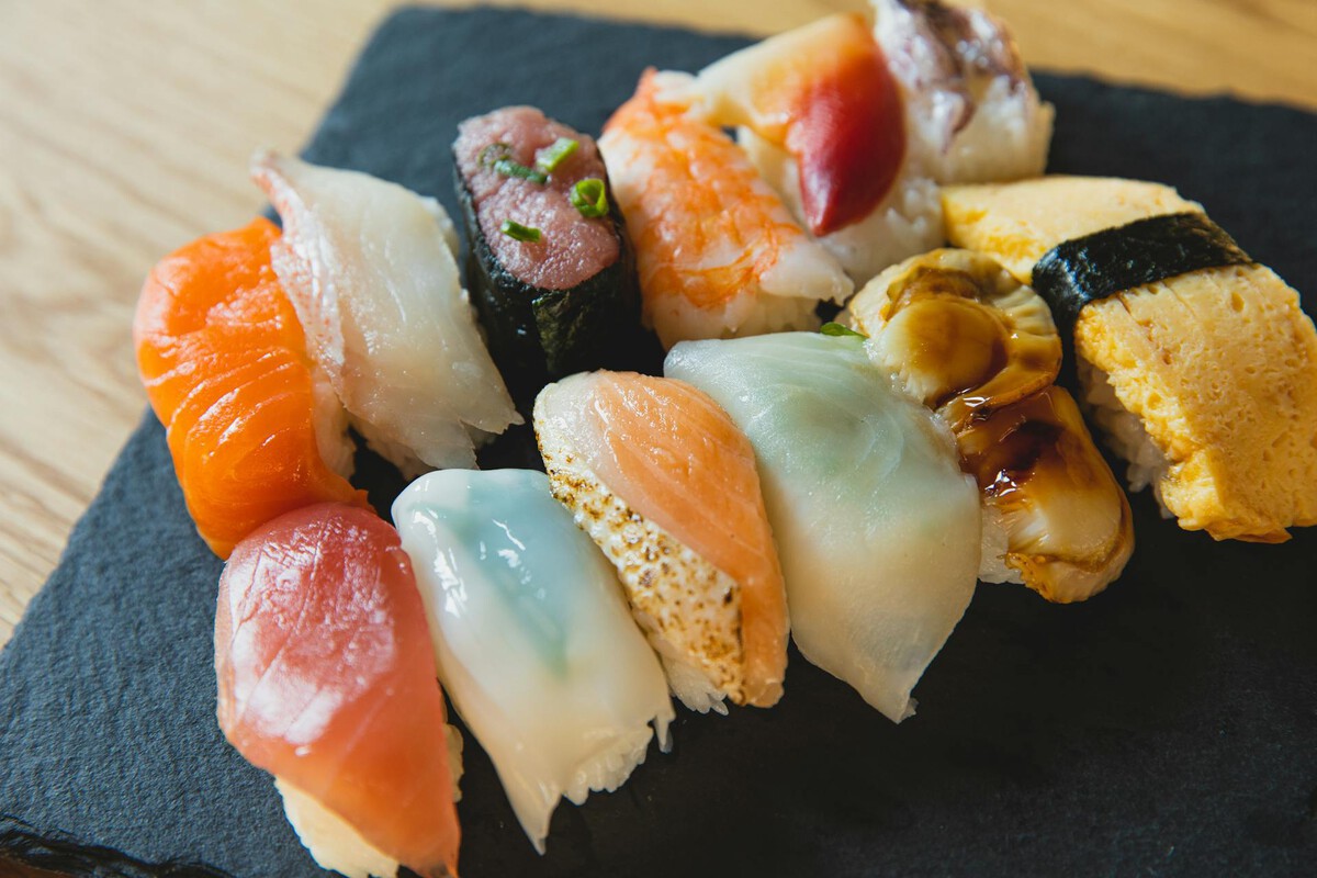 Cada vez ingerimos más mercurio a través del pescado. Hay quien quiere solucionarlo con probióticos «de diseño»