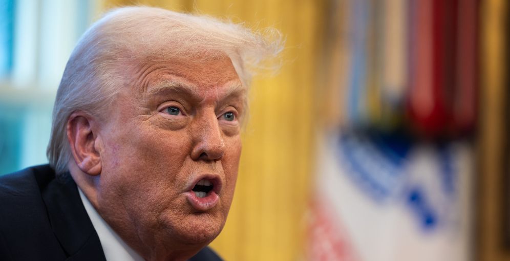 Proyecto presupuestario de Trump para 2026 prioriza defensa y seguridad interior