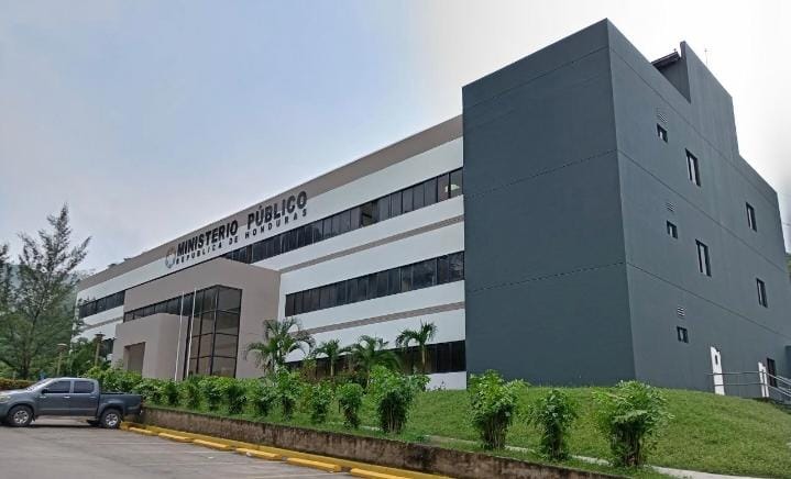 Ministerio Público obtiene condenas por violación, maltrato y quebrantamiento de medidas en San Pedro Sula