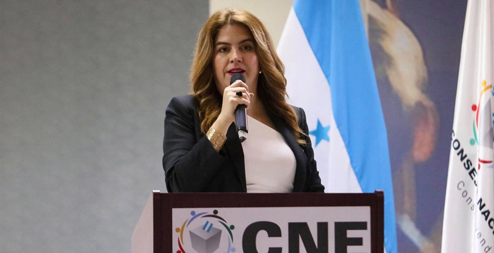 CNE discutirá y aprobará cronograma electoral para elecciones generales 2025 este viernes