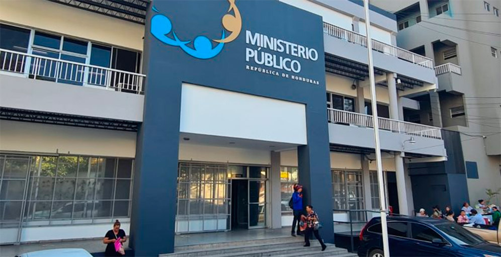 Ministerio Público presenta requerimientos por cambios irregulares de domicilio electoral en Honduras