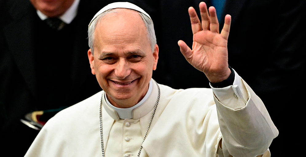 Papa León XIV ofrece mediación internacional y reafirma su compromiso con la paz global