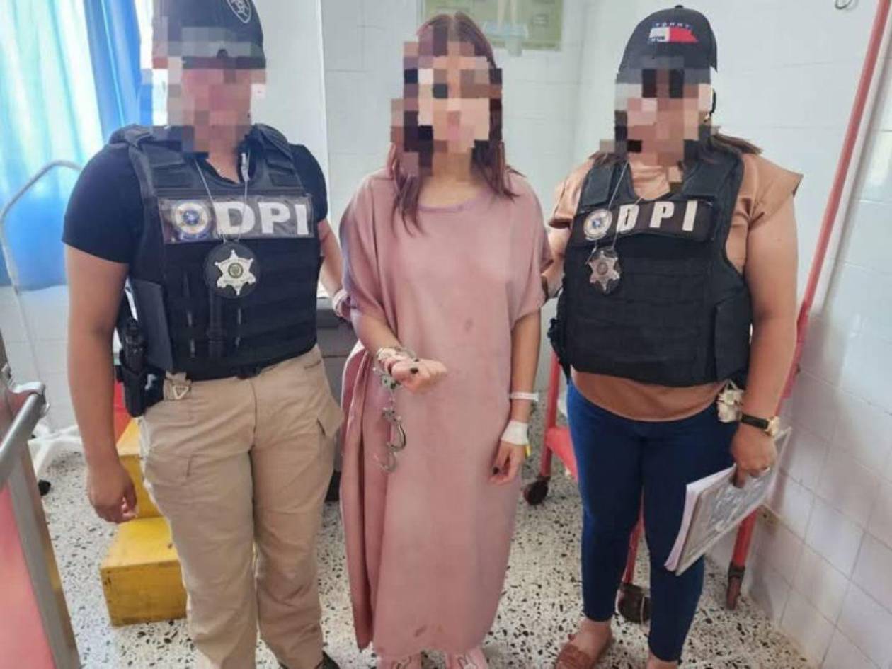 Ministerio Público presenta requerimiento fiscal contra joven que provocó aborto en Copán