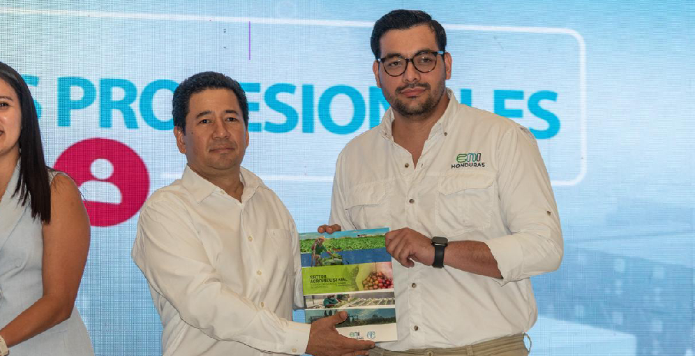 CNI lanza Guía de Inversión en el Agro en Agromercados Honduras 2025 con apoyo de la FAO