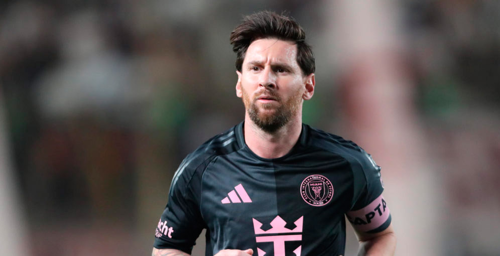 Lionel Messi elegirá su gol favorito para transformarlo en arte benéfico junto a Inter Miami y Refik Anadol