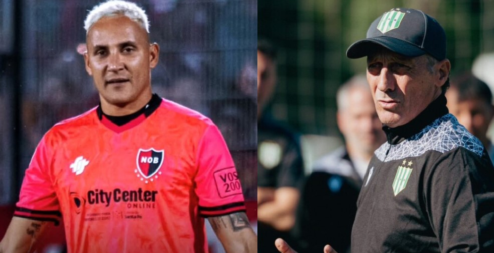Keylor sin liguilla y Troglio debuta con triunfo