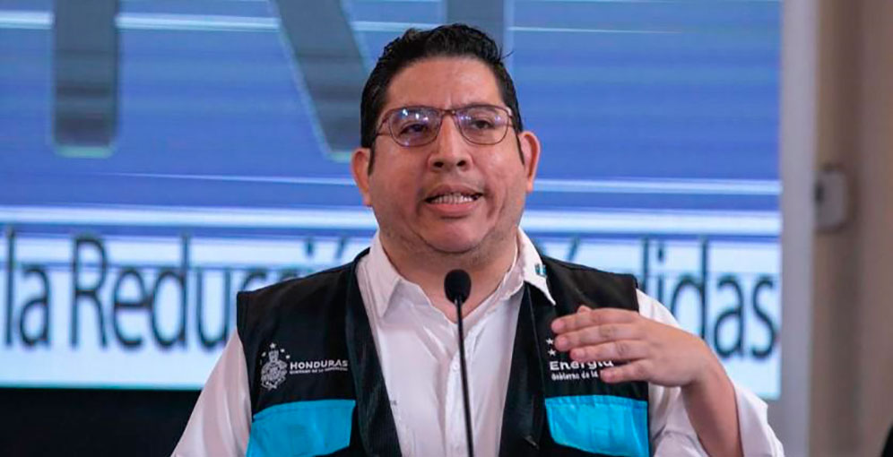 Erick Tejada: Proyecto de represa El Tablón iniciará en octubre