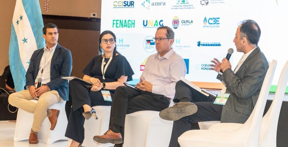 CNI fortalece vínculos logísticos y presenta Guía de Inversión Agroalimentaria en Agromercados 2025