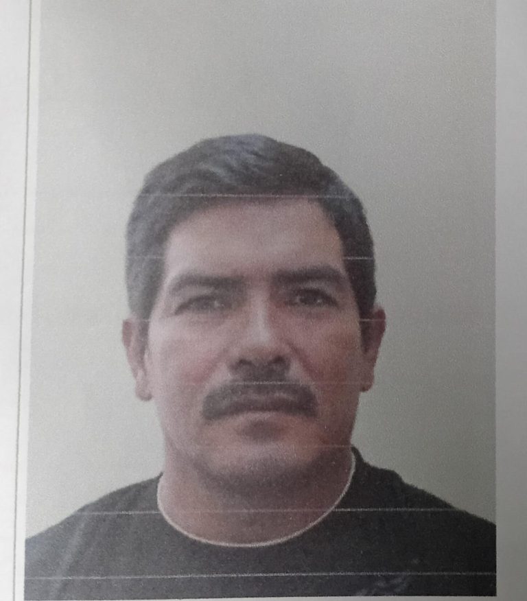 Ministerio Público logra sentencia condenatoria de 26 años de prisión contra hombre que abusó sexualmente de un niño