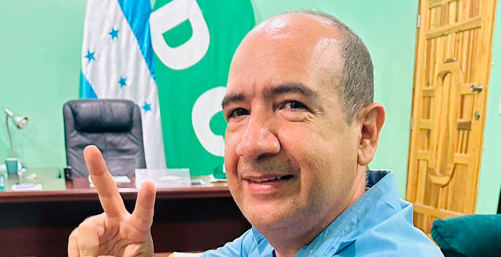 Godofredo Fajardo: propuesta del CNE demuestra desconocimiento de la Ley Electoral y pone en riesgo el proceso