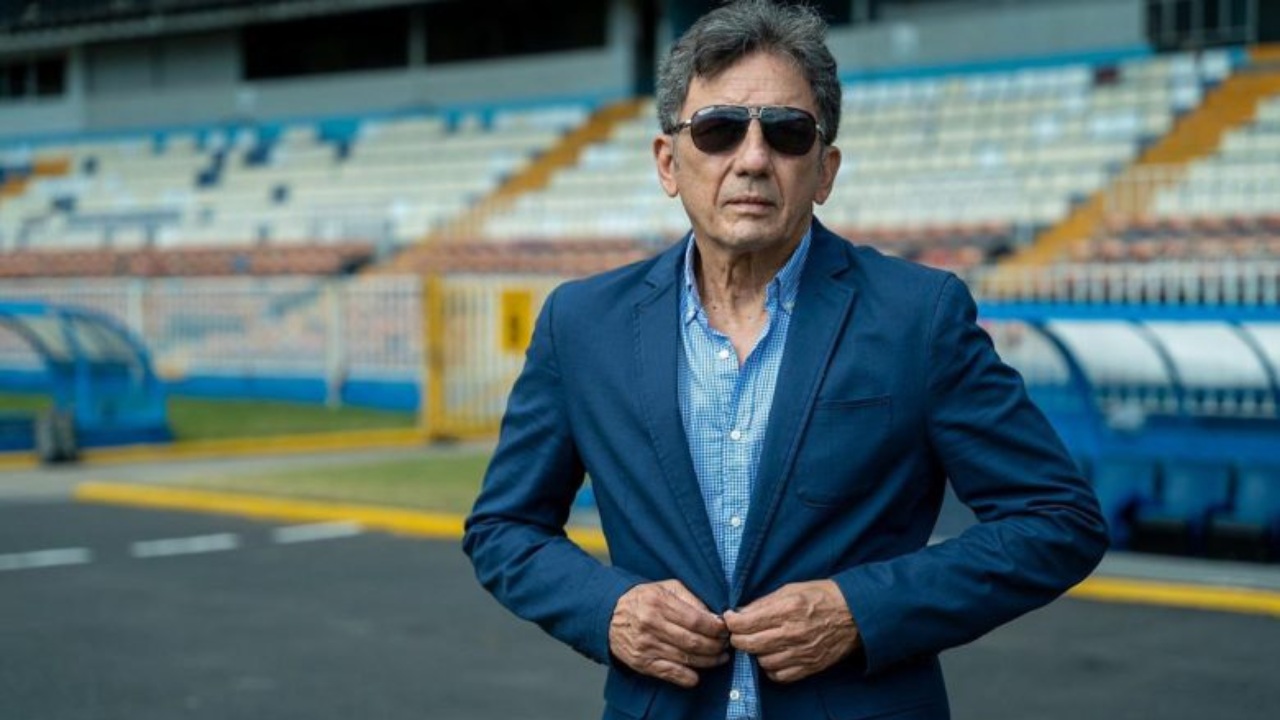 Salomón Nazar salva a Lobos UPNFM del descenso y los mantiene en Primera División