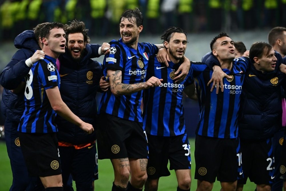 El Giuseppe Meazza, un fortín en las últimas Champions