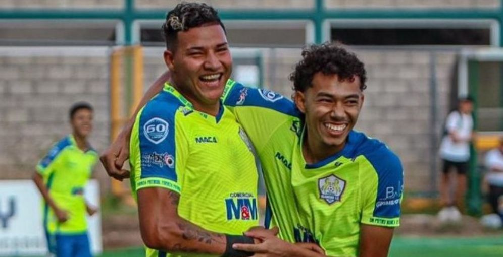 Motagua y Olancho FC únicos clubes que deben minutos en Sub-20