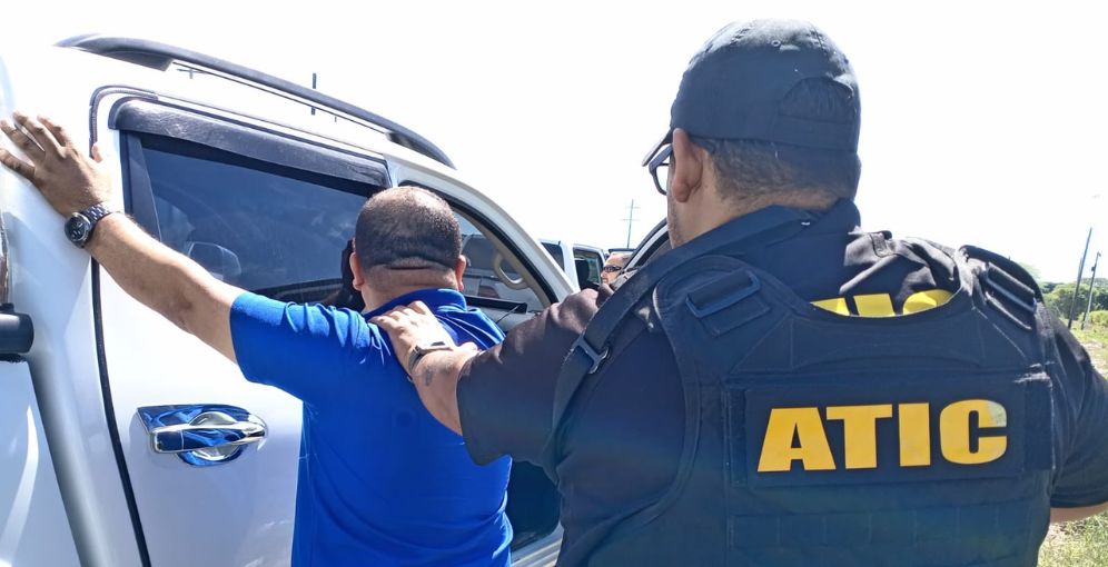 Ministerio Público ordena captura del gerente de Koriun Inversiones por presunta red criminal