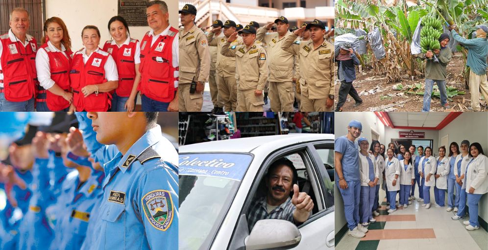 ¡Feliz día del trabajador! ¿Conoces el origen de este día?