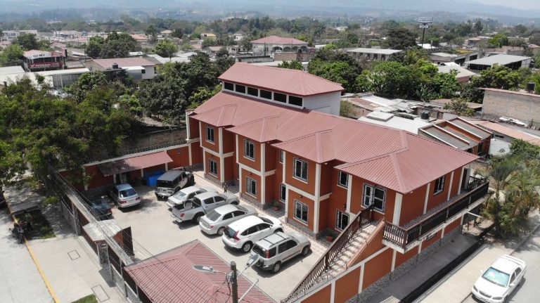 Condenan a cuatro agresores sexuales en Siguatepeque por abusos contra menores y una anciana